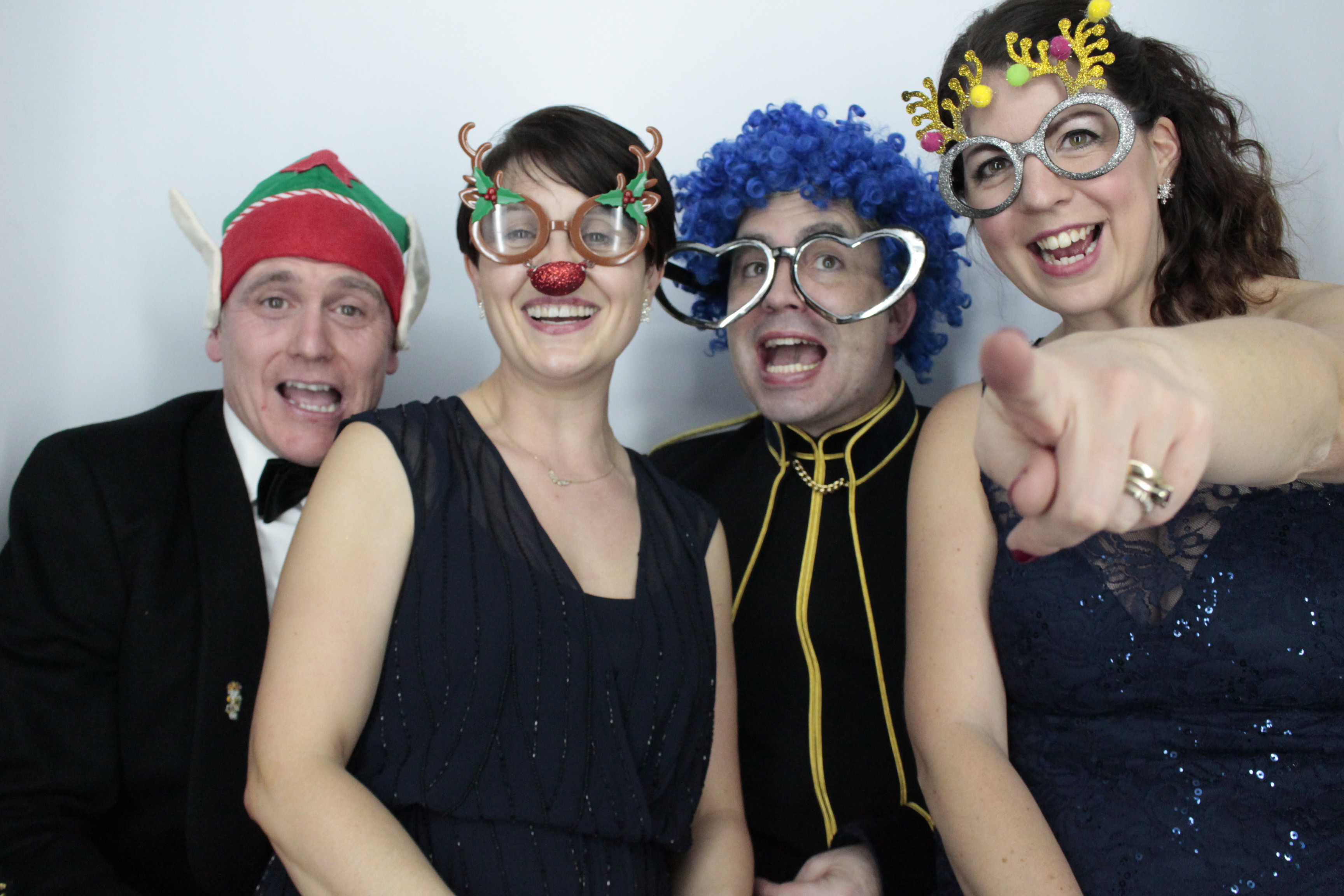 Christmas Function  | View more photos from the event at gallery.myphotoboothexperience.co.uk/u/MyPhotoBoothExperienceLtd/Christmas-Function